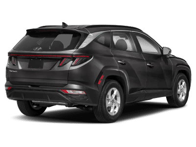 2022 Hyundai Tucson - Photo 68