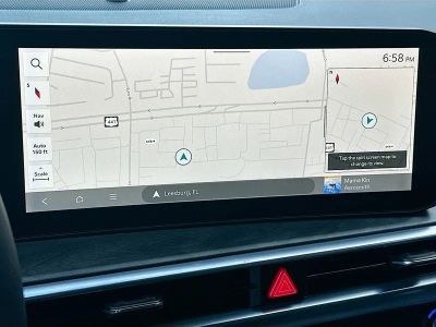 2026 Kia Sorento — photo 13 view