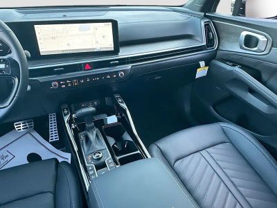 2026 Kia Sorento — photo 25 view