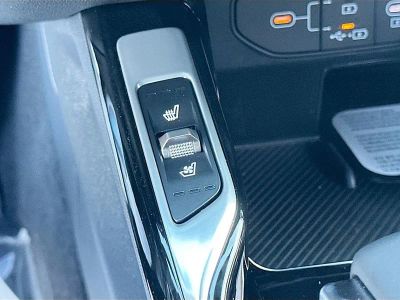 2026 Kia Sorento — photo 21 view