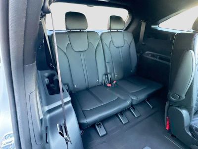 2026 Kia Sorento — photo 28 view