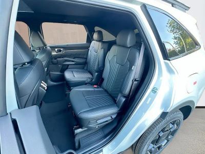 2026 Kia Sorento — photo 26 view