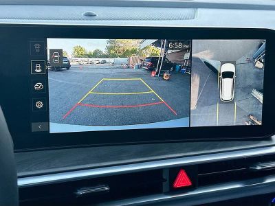 2026 Kia Sorento — photo 14 view