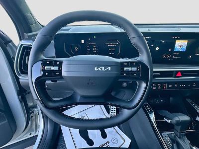 2026 Kia Sorento — photo 11 view