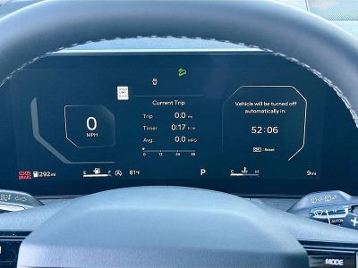 2026 Kia Sorento — photo 12 view