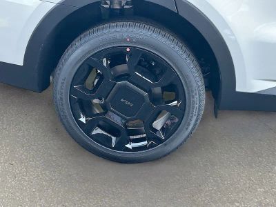 2026 Kia Sorento — photo 33 view