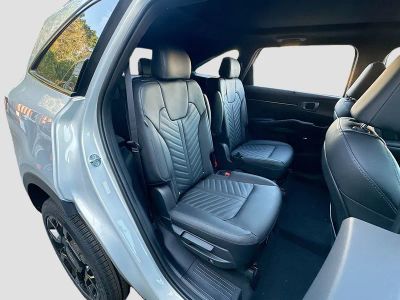2026 Kia Sorento — photo 29 view