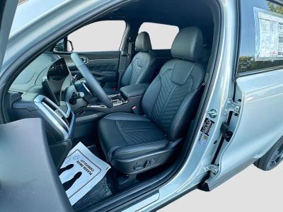 2026 Kia Sorento — photo 22 view