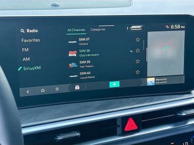 2026 Kia Sorento — photo 15 view