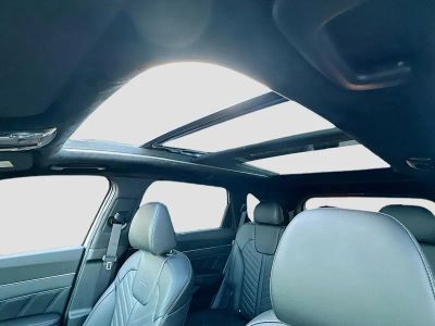 2026 Kia Sorento — photo 23 view