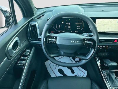 2026 Kia Sorento — photo 24 view