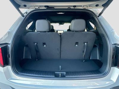 2026 Kia Sorento — photo 27 view