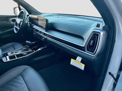 2026 Kia Sorento — photo 31 view