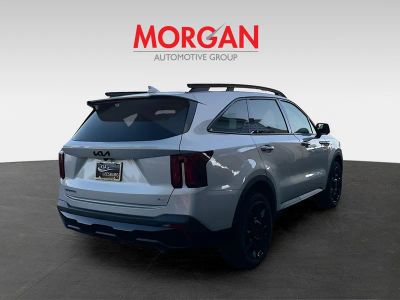 2026 Kia Sorento — photo 7 view
