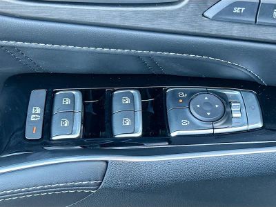 2026 Kia Sorento — photo 18 view