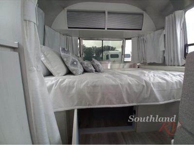 2025 Airstream Bambi - Photo 14