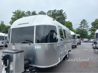 2025 Airstream Bambi - Photo 2