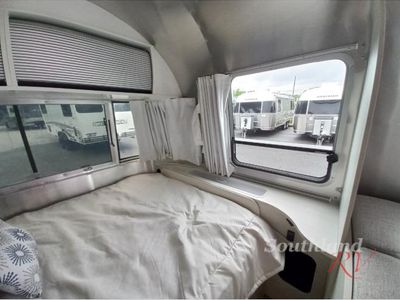 2025 Airstream Bambi - Photo 13