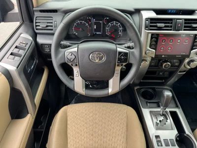 2023 Toyota 4Runner - Photo 13
