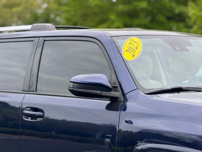 2023 Toyota 4Runner - Photo 6