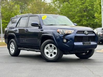 2023 Toyota 4Runner - Photo 2