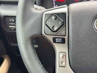 2023 Toyota 4Runner - Photo 25