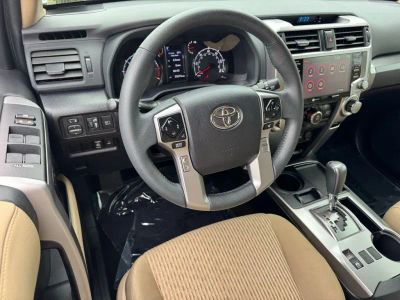 2023 Toyota 4Runner - Photo 19