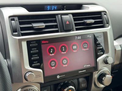2023 Toyota 4Runner - Photo 28