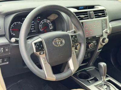 2023 Toyota 4Runner - Photo 17