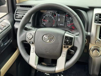 2023 Toyota 4Runner - Photo 16