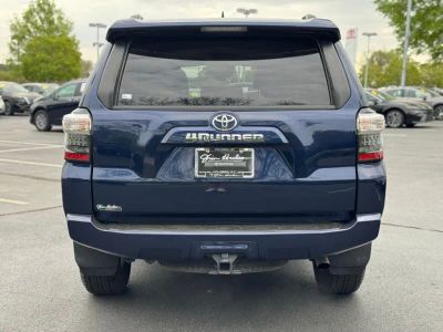 2023 Toyota 4Runner - Photo 10