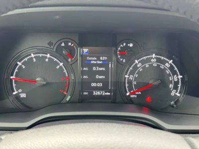 2023 Toyota 4Runner - Photo 27