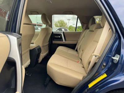 2023 Toyota 4Runner - Photo 11