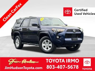 2023 Toyota 4Runner - Photo 1