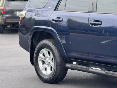2023 Toyota 4Runner - Photo 7