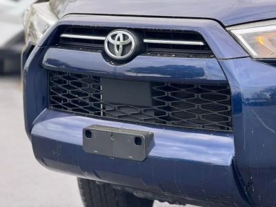 2023 Toyota 4Runner - Photo 8