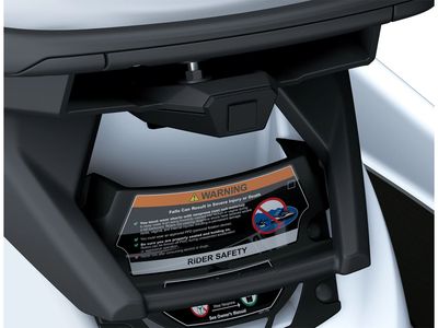 2026 Kawasaki Jet Ski STX 160X - Photo 12