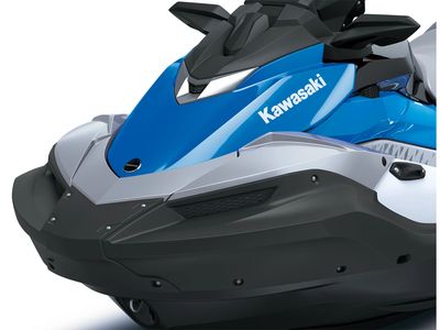 2026 Kawasaki Jet Ski STX 160X - Photo 7