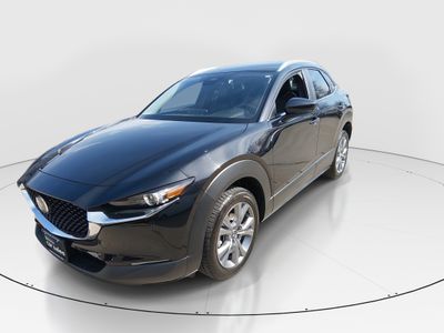 2025 Mazda CX-30 - Photo 3