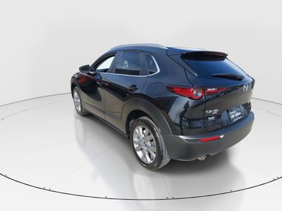 2025 Mazda CX-30 - Photo 5