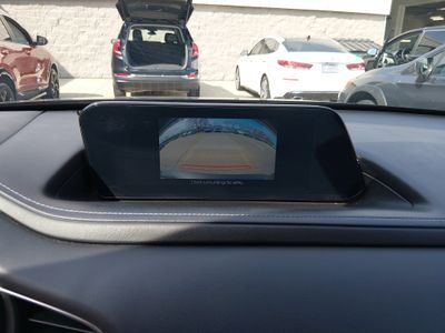 2025 Mazda CX-30 - Photo 16