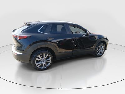 2025 Mazda CX-30 - Photo 8