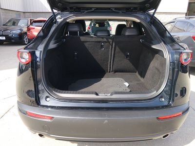 2025 Mazda CX-30 - Photo 11