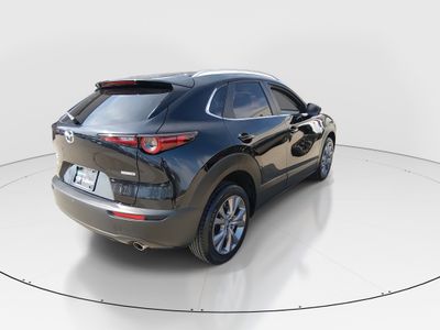 2025 Mazda CX-30 - Photo 7