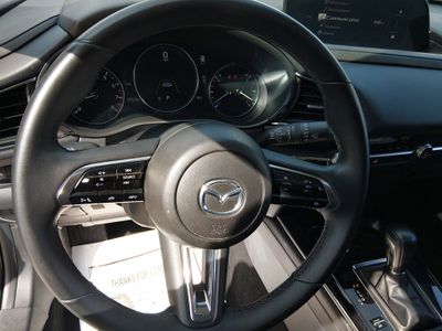 2025 Mazda CX-30 - Photo 12