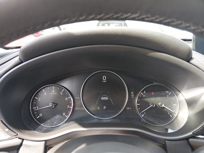 2025 Mazda CX-30 - Photo 14