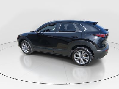 2025 Mazda CX-30 - Photo 4