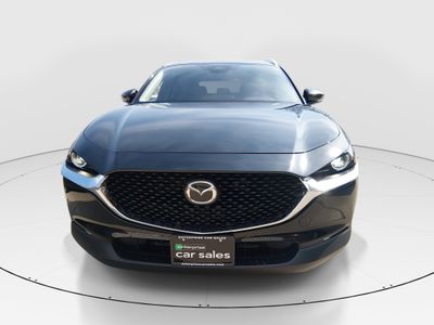 2025 Mazda CX-30 - Photo 2