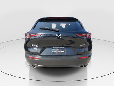 2025 Mazda CX-30 - Photo 6