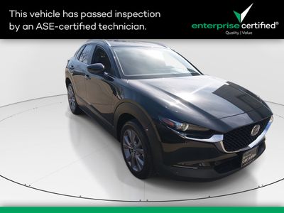 2025 Mazda CX-30 - Photo 1